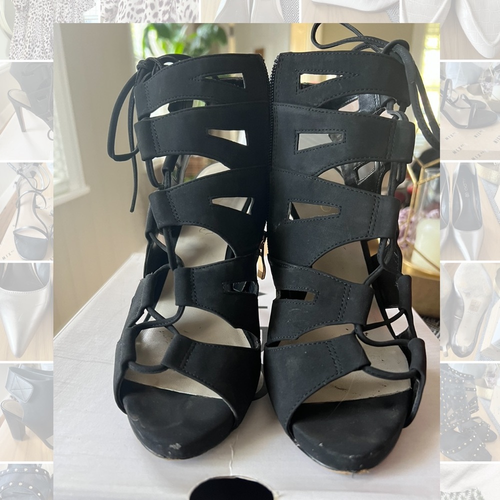 Aldo Heel